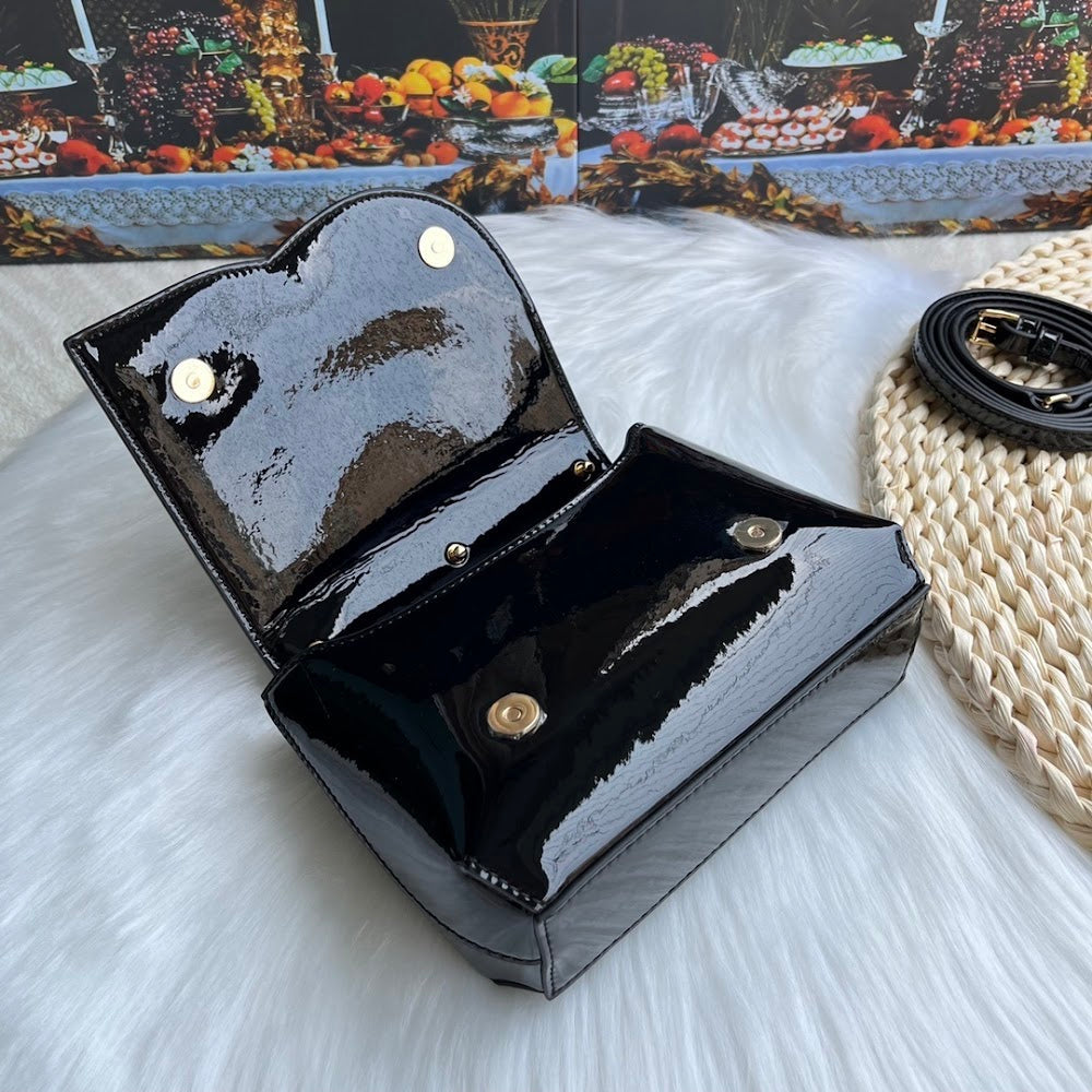 Dragons Bags DGn Luxury Bag --93724