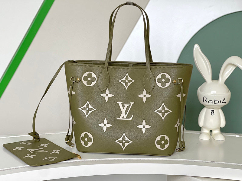 Dragons Bags LVn Luxury Bag --81307