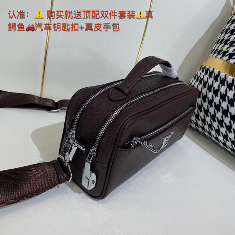 Dragons Bags ln Luxury Bag --70294