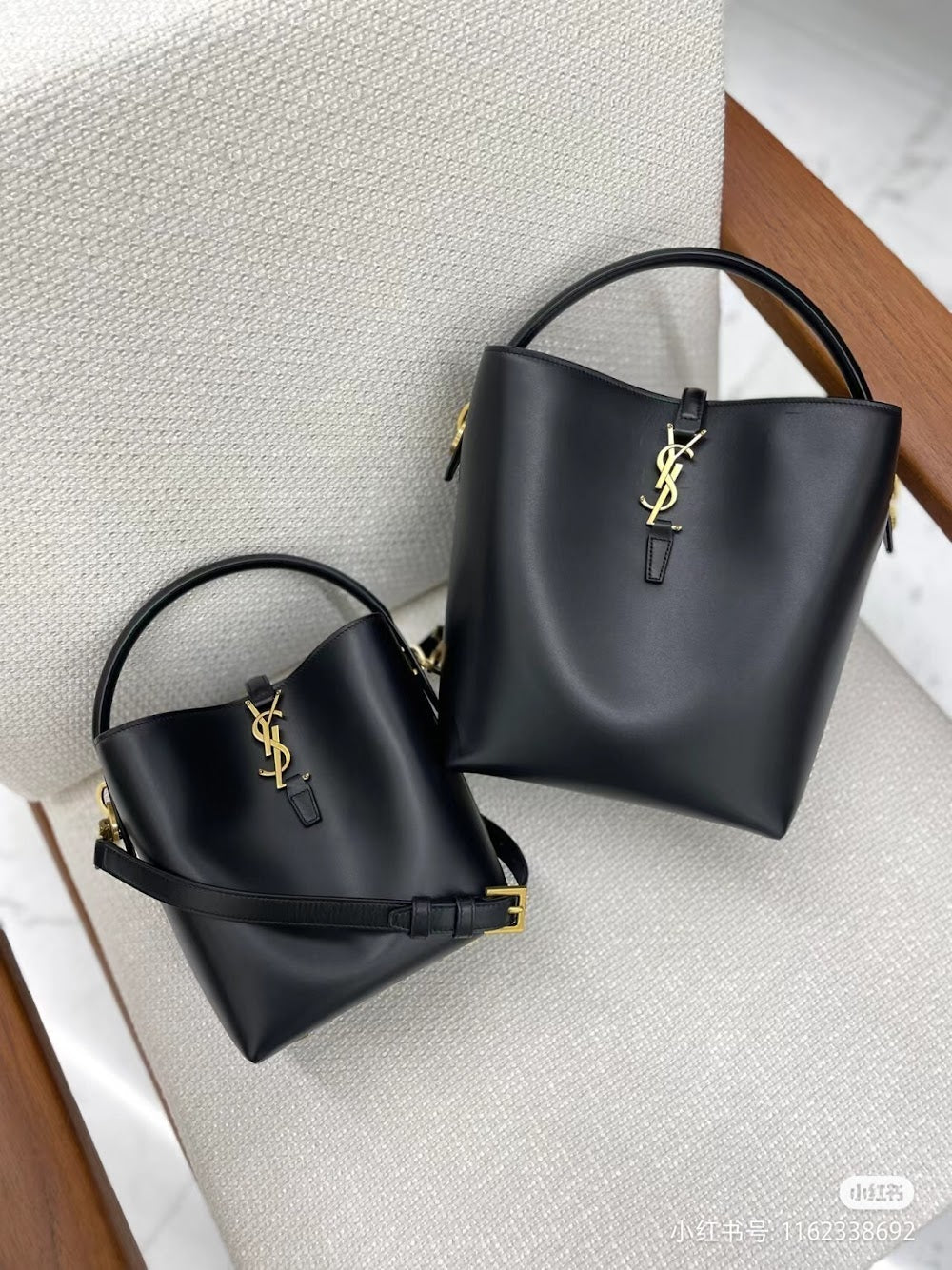 Dragons Bags YSLn Luxury Bag --119075