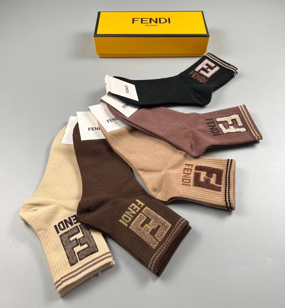 Dragons Bags Premium Luxury Socks --98175