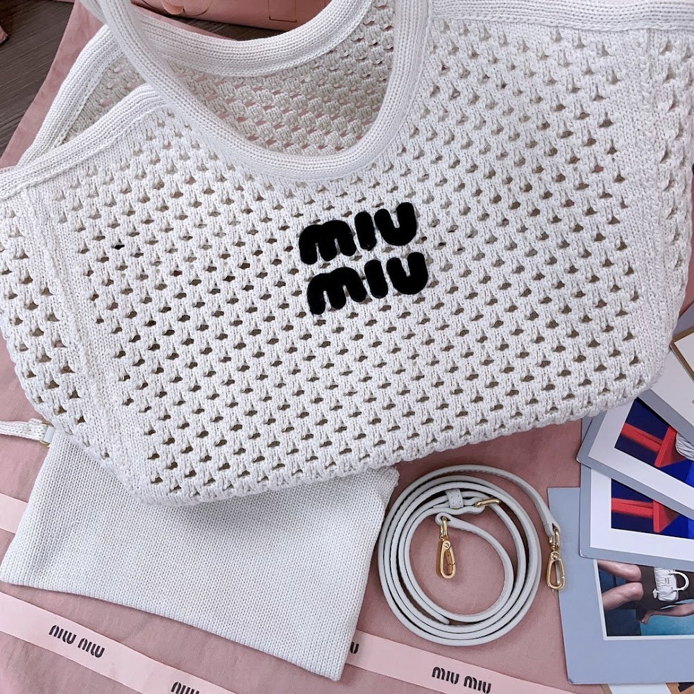 Dragons Bags Miun Miun Luxury Bag --122851