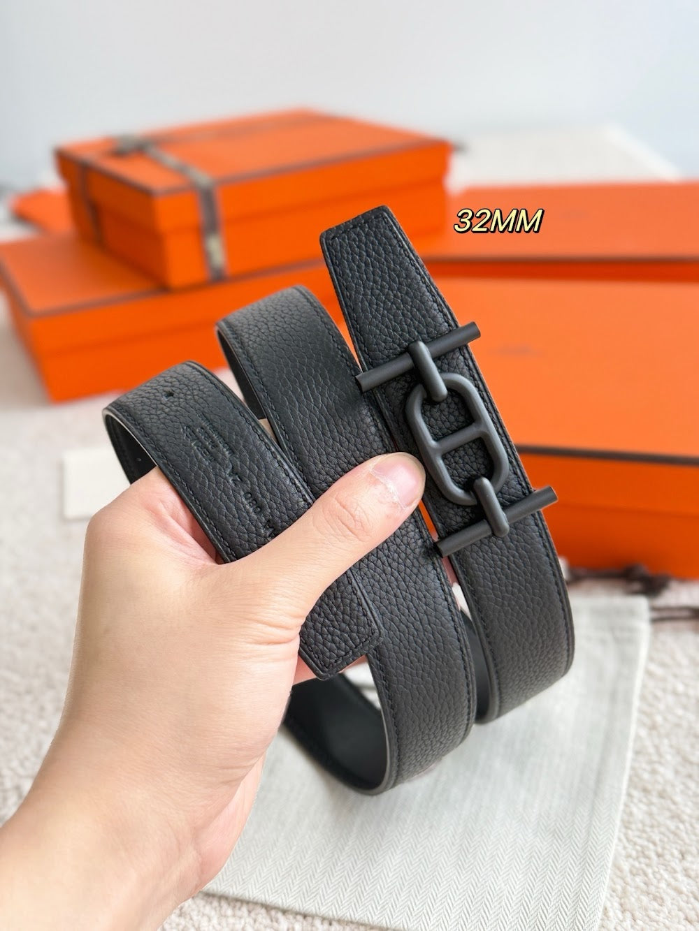 Dragons Bags Hermesn Luxury Belt --106062
