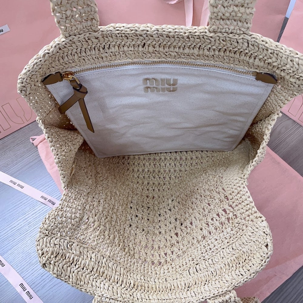 Dragons Bags Miun Miun Luxury Bag --122809