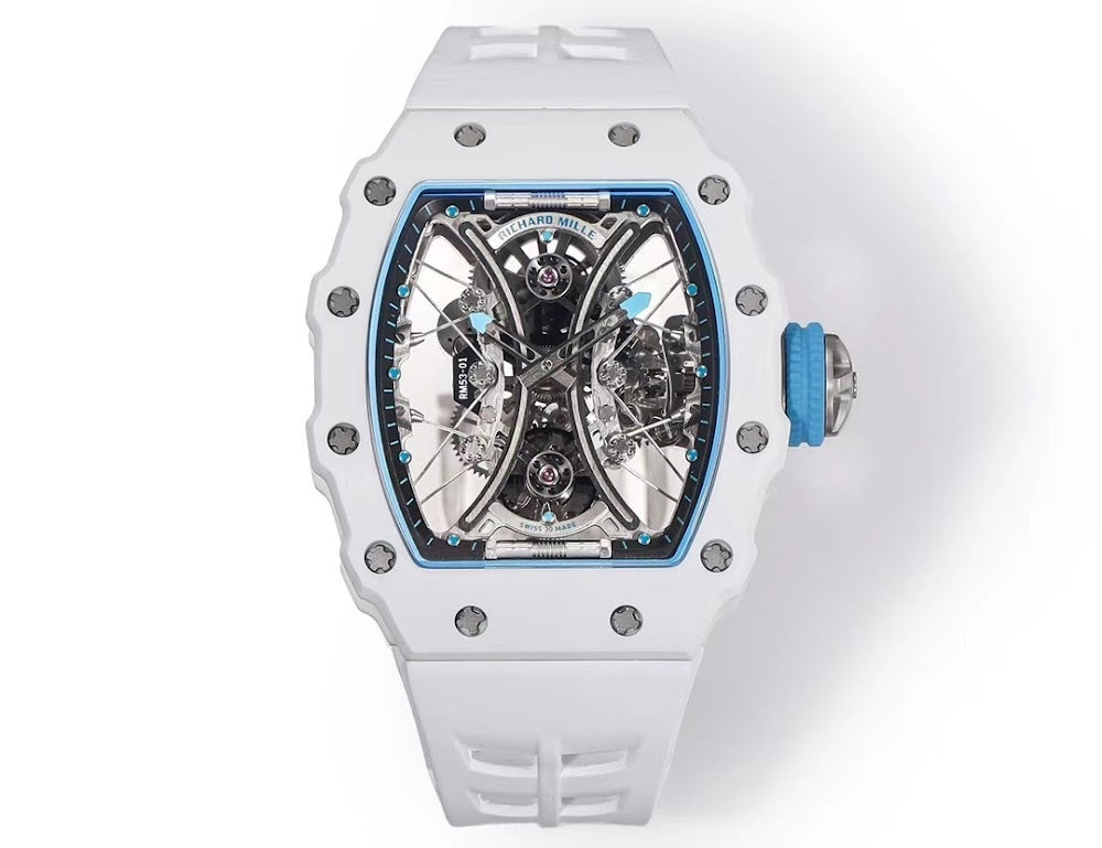 Dragons Bags Luxury Designer Watch --104656