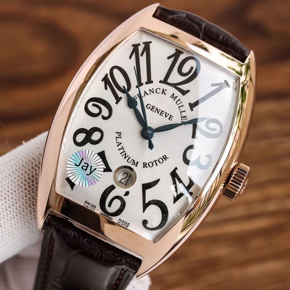 Dragons Bags Luxury Designer Watch --103154