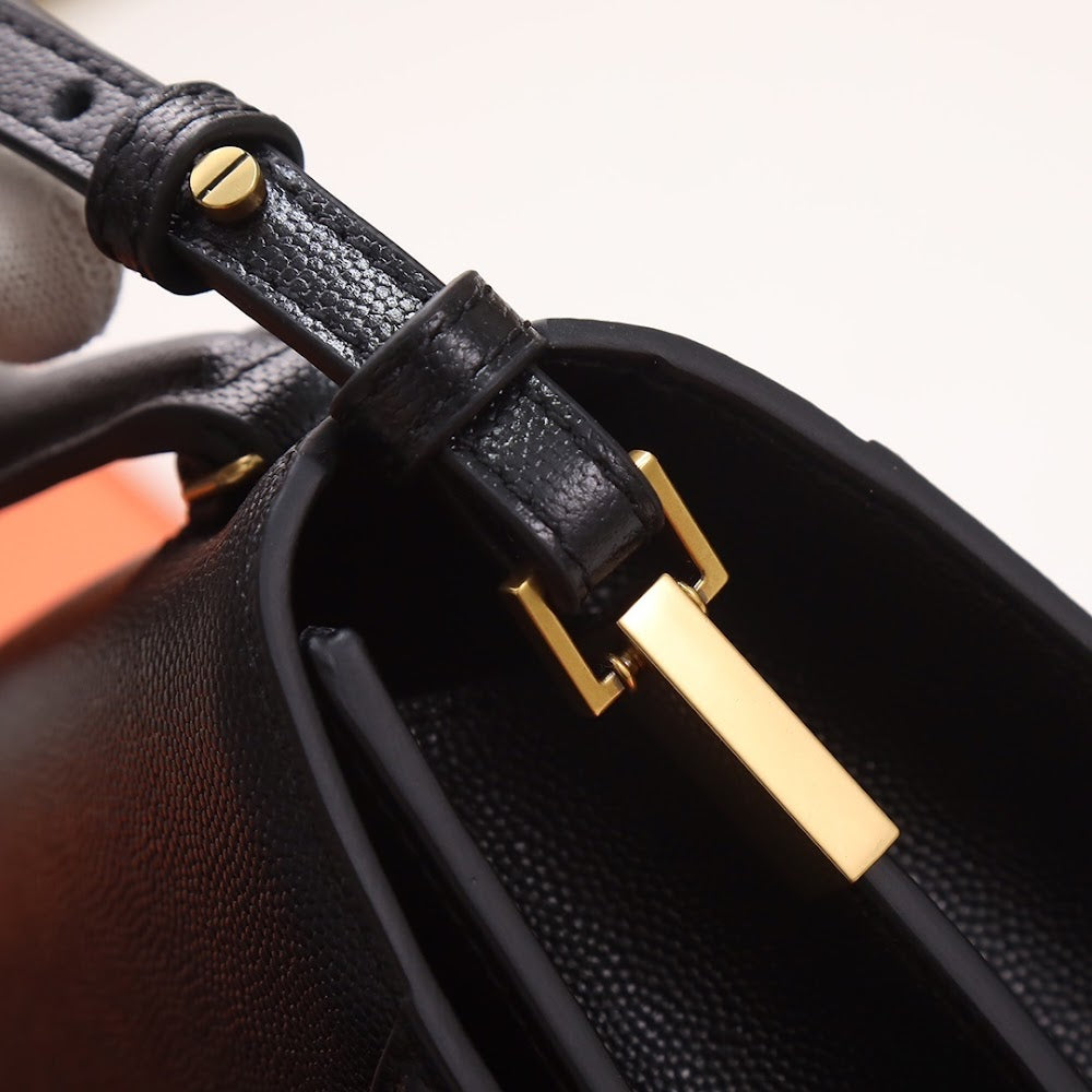 Dragons Bags YSLn Luxury Bag --120789