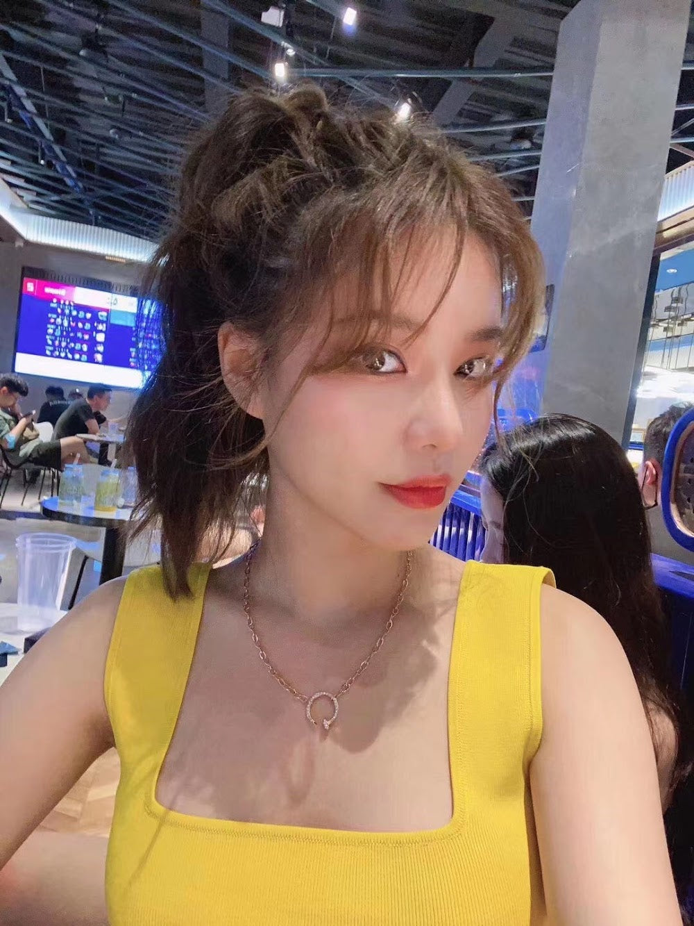 Dragons Bags Luxury Necklace --55570