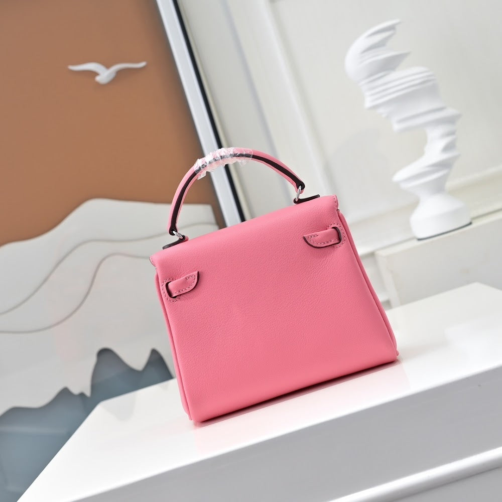Dragons BagsHermesn Luxury Bag --116597