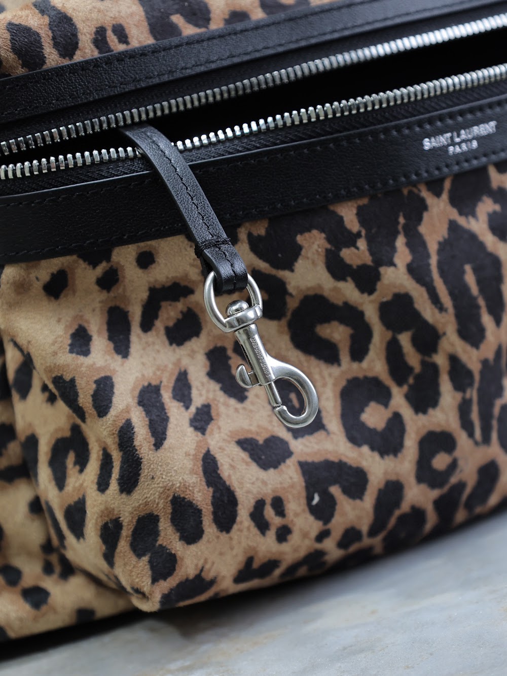 Dragons Bags YSLn Luxury Bag --119653