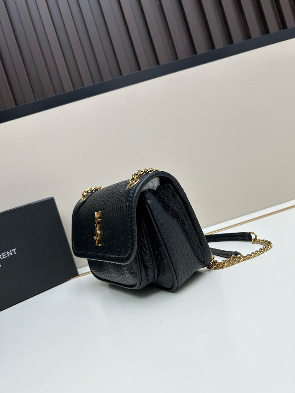 Dragons Bags ysn Luxury Bag --71915