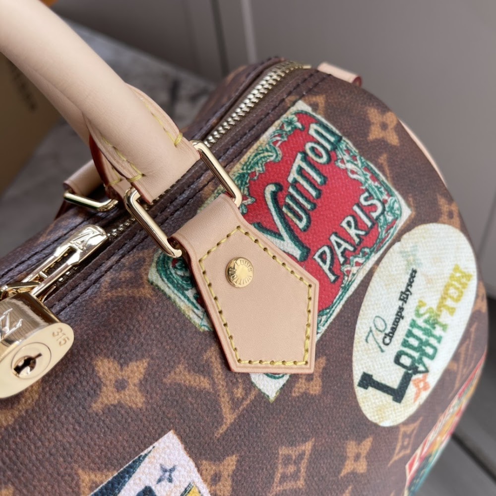Dragons Bags ln Luxury Bag --81480
