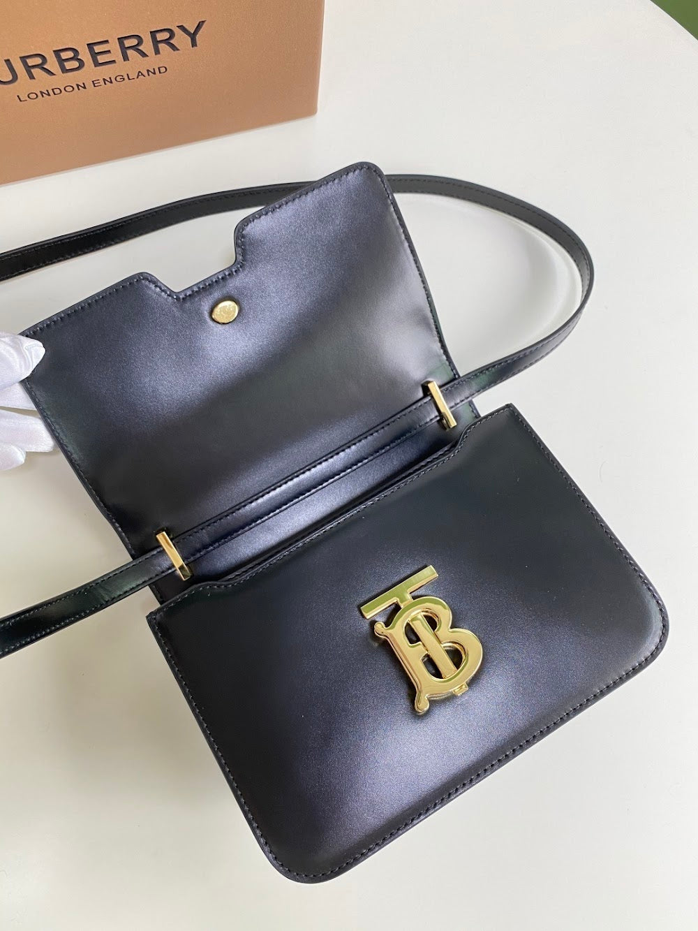 Dragons Bags Burberryn Luxury Bag --92686