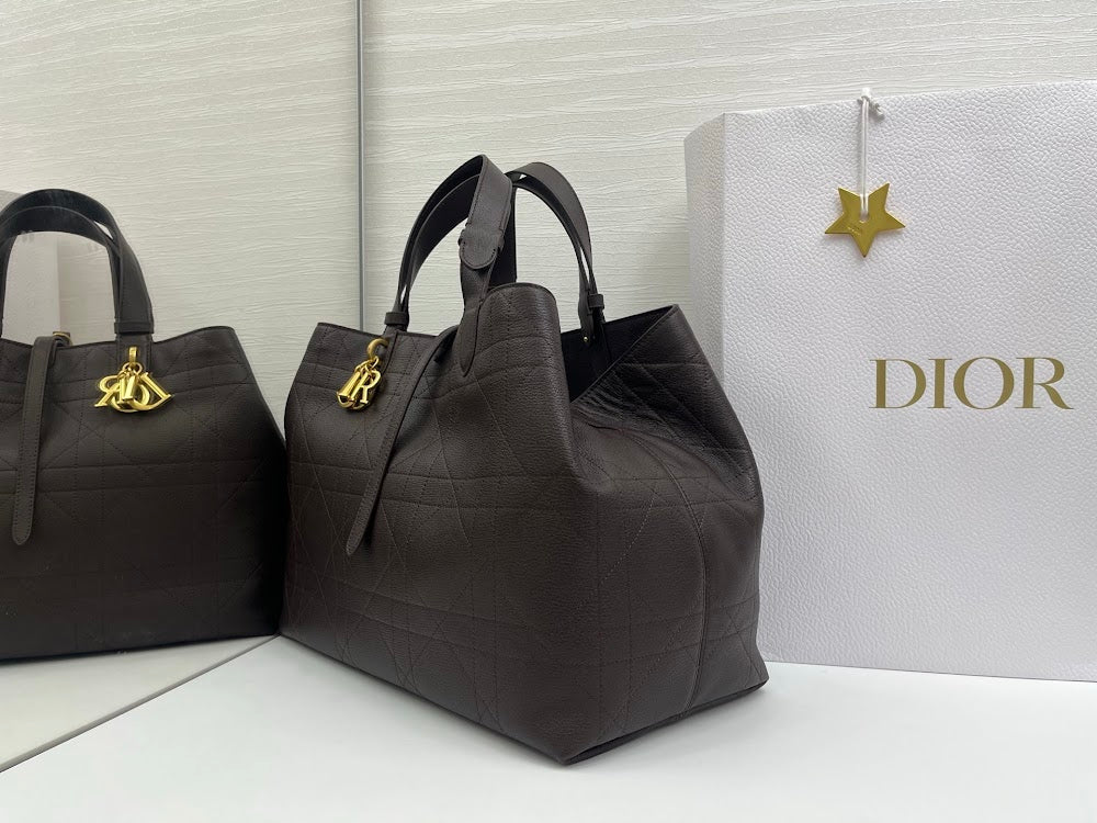 Dragons BagsDiorn Luxury Bag --115386