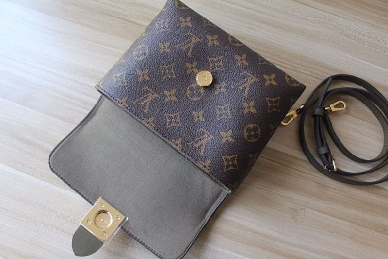 Dragons Bags ln Luxury Bag --59002