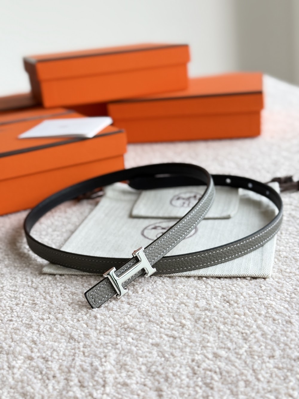 Dragons Bags Hermesn Luxury Belt --108907