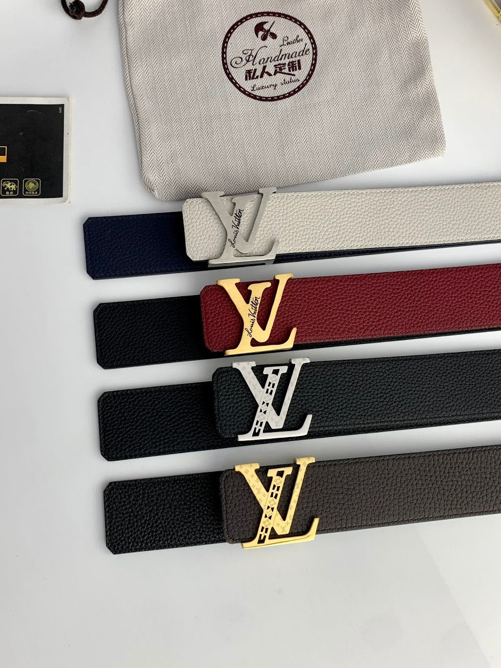 Dragons Bags ln Luxury Belt --110355