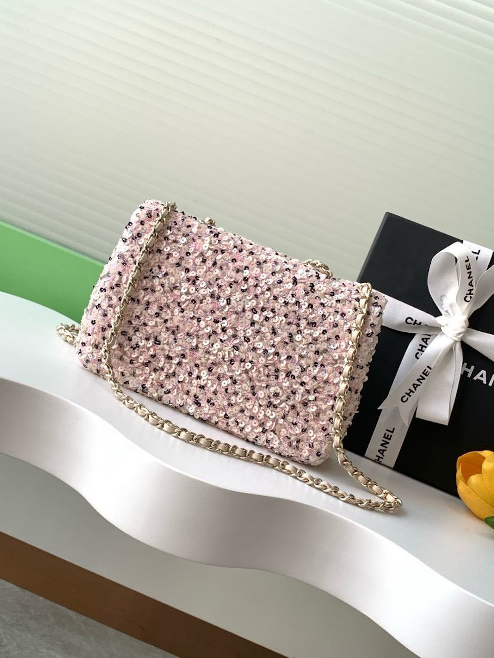 Dragons BagsCHn Luxury Bag --114175