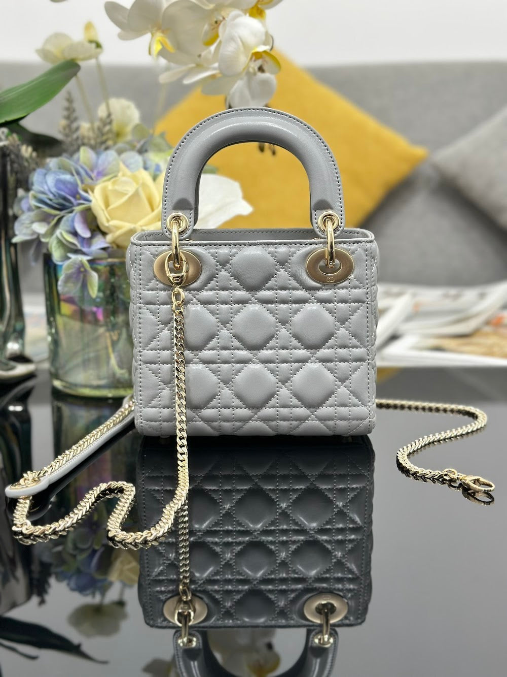 Dragons BagsDiorn Luxury Bag --115898