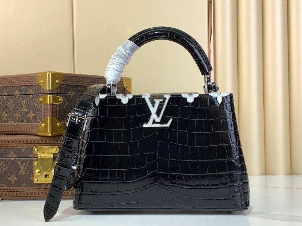 Dragons Bags ln Luxury Bag --56732