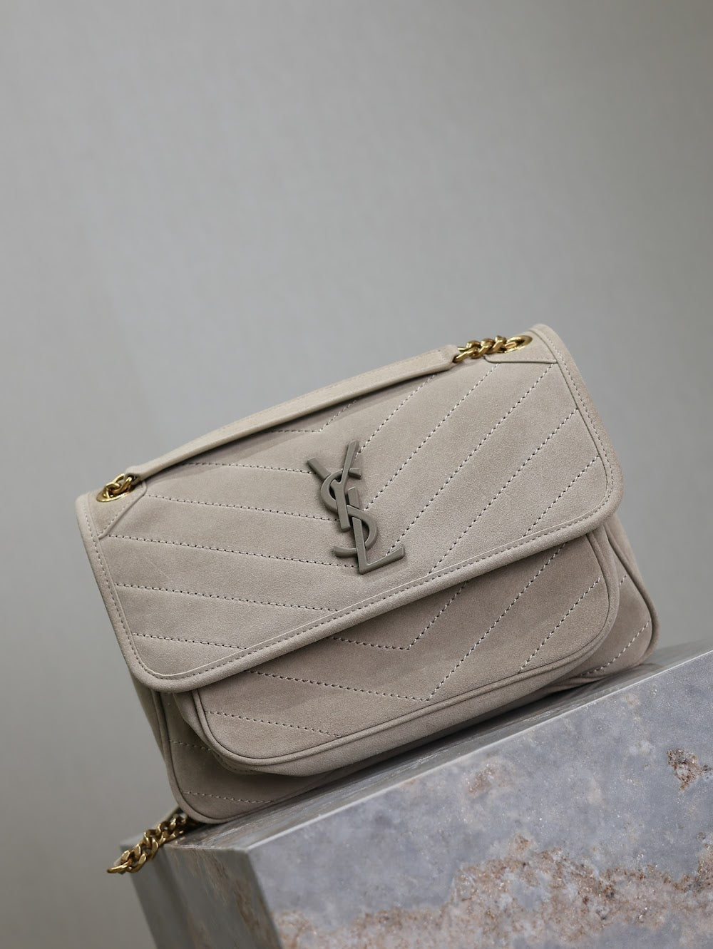 Dragons Bags YSLn Luxury Bag --119639