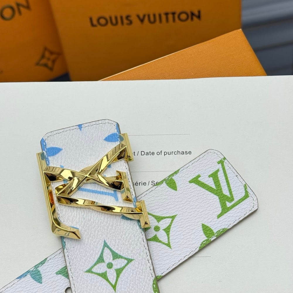 Dragons Bags ln Luxury Belt --109459