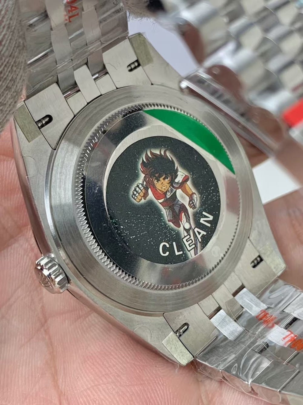 Dragons Bags Luxury Designer Watch --104294