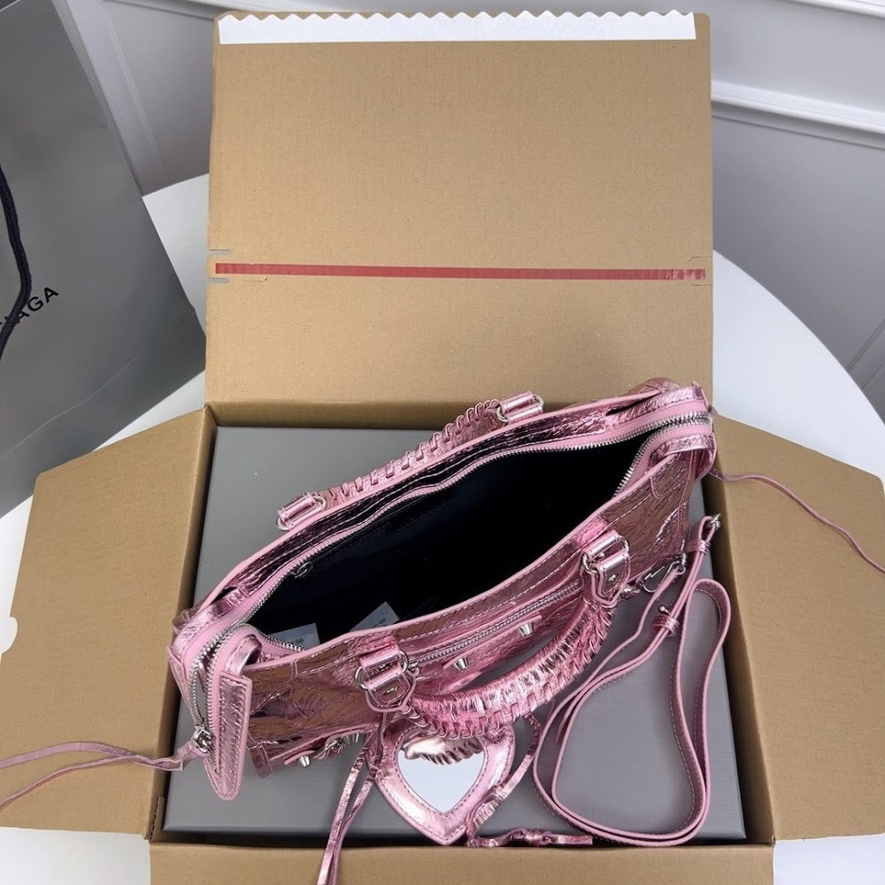 Dragons Bags Balenciaga Luxury Bag --110573