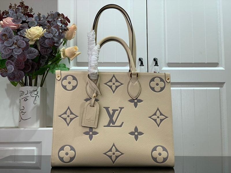 Dragons Bags ln Luxury Bag --59486