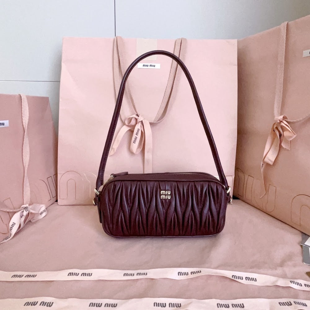 Dragons Bags Miun Miun Luxury Bag --122635
