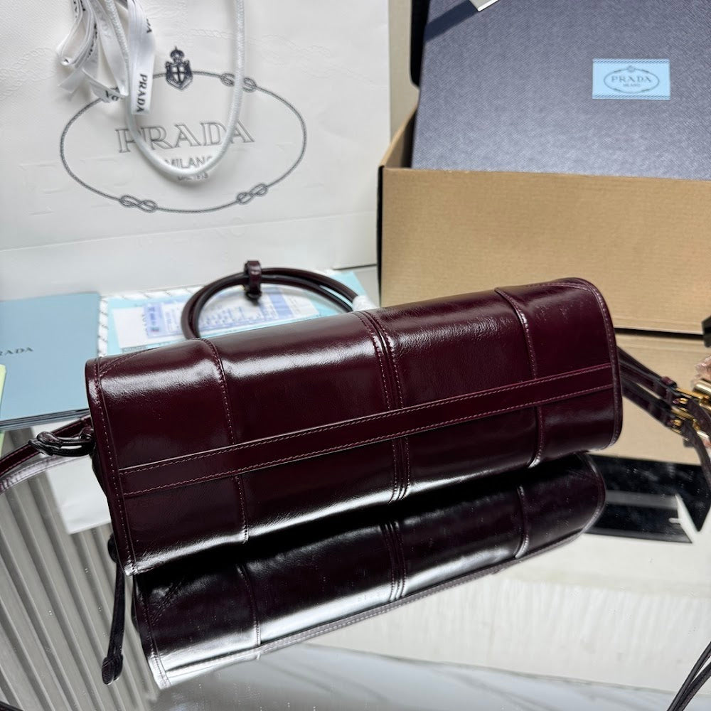 Dragons Bags Pradn Luxury Bag --101575