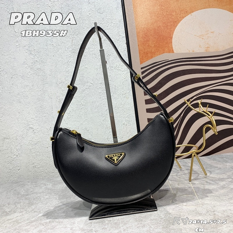 Dragons Bags pradn Luxury Bag --73044
