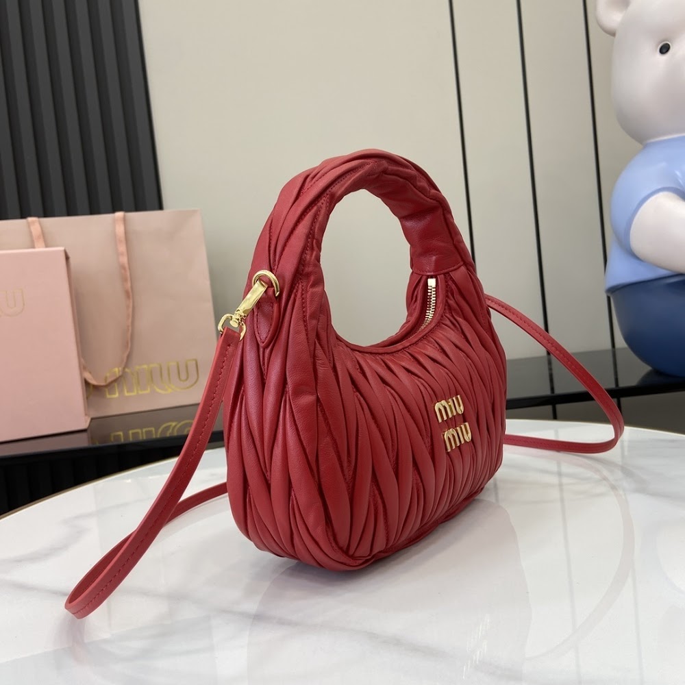 Dragons Bags Miun Miun Luxury Bag --122169