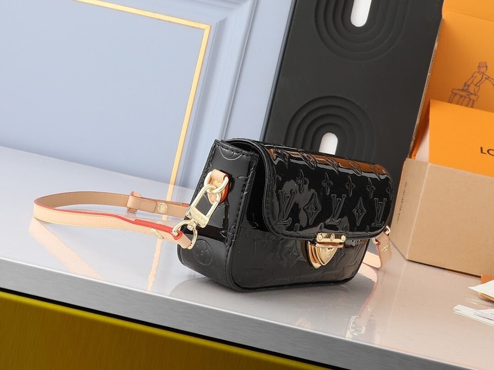 Dragons Bags ln Luxury Bag --76379