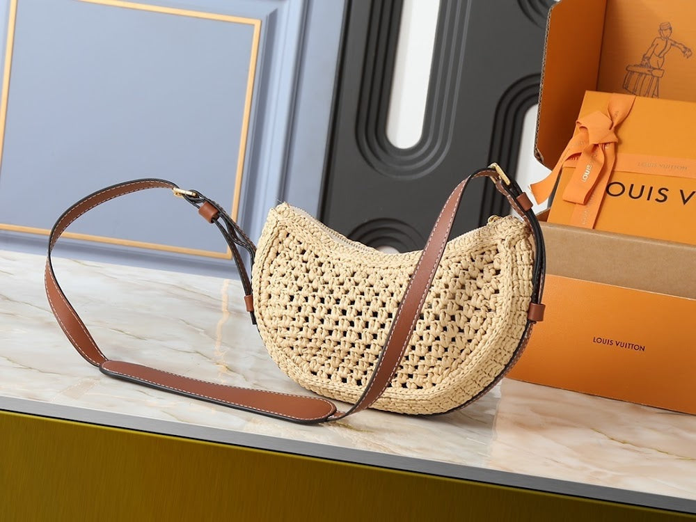 Dragons Bags ln Luxury Bag --77552