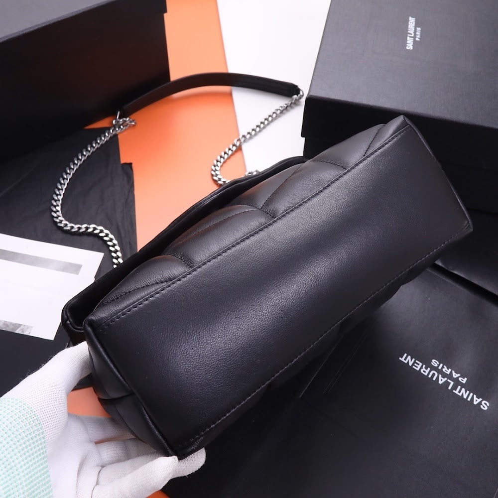 Dragons Bags YSLn Luxury Bag --120393