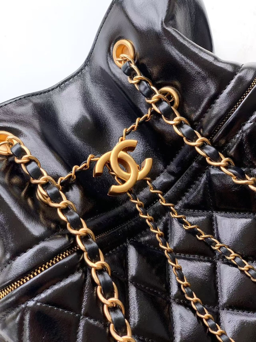 Dragons Bags CHn Luxury Bag --112783