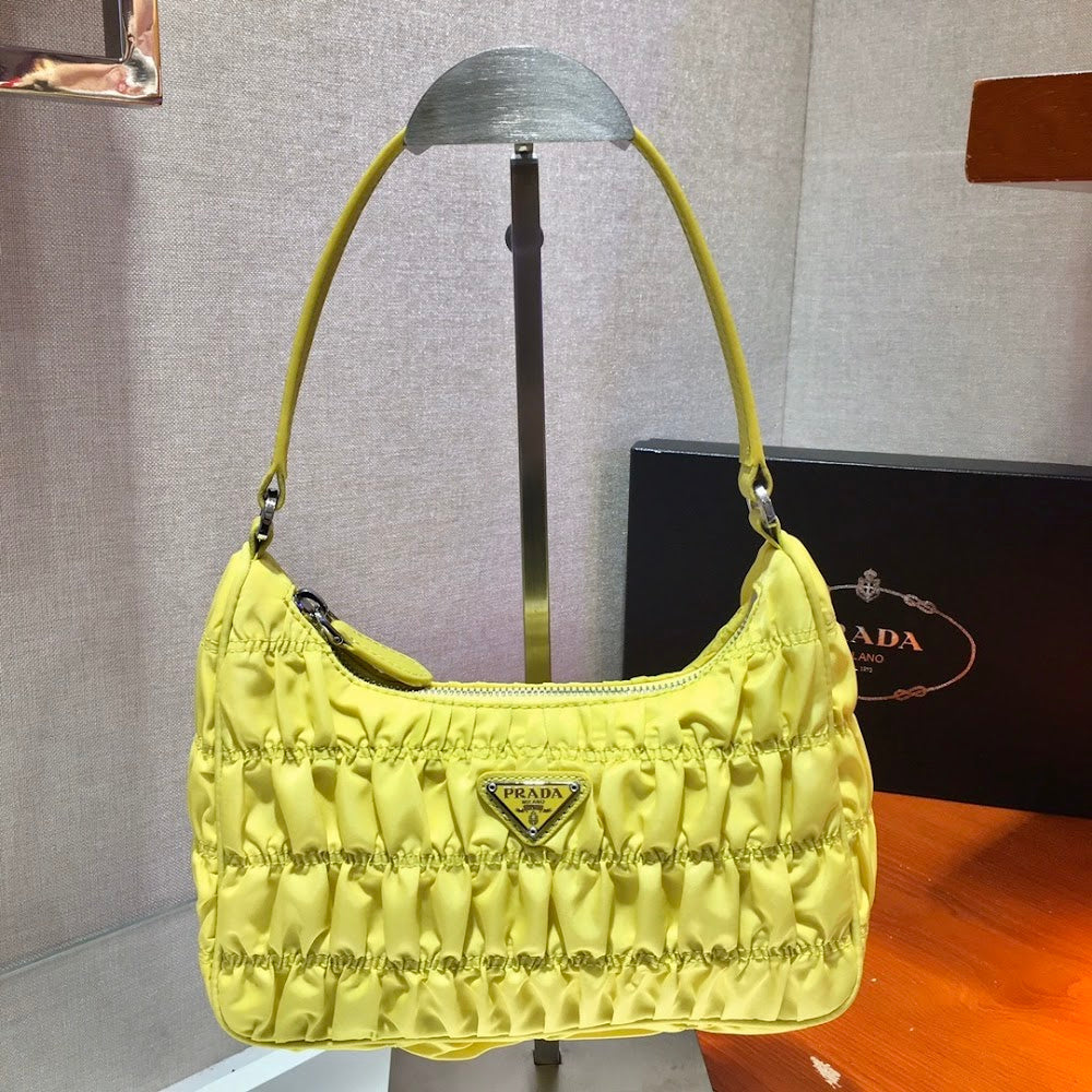 Dragons Bags Prada Luxury Bag --54721