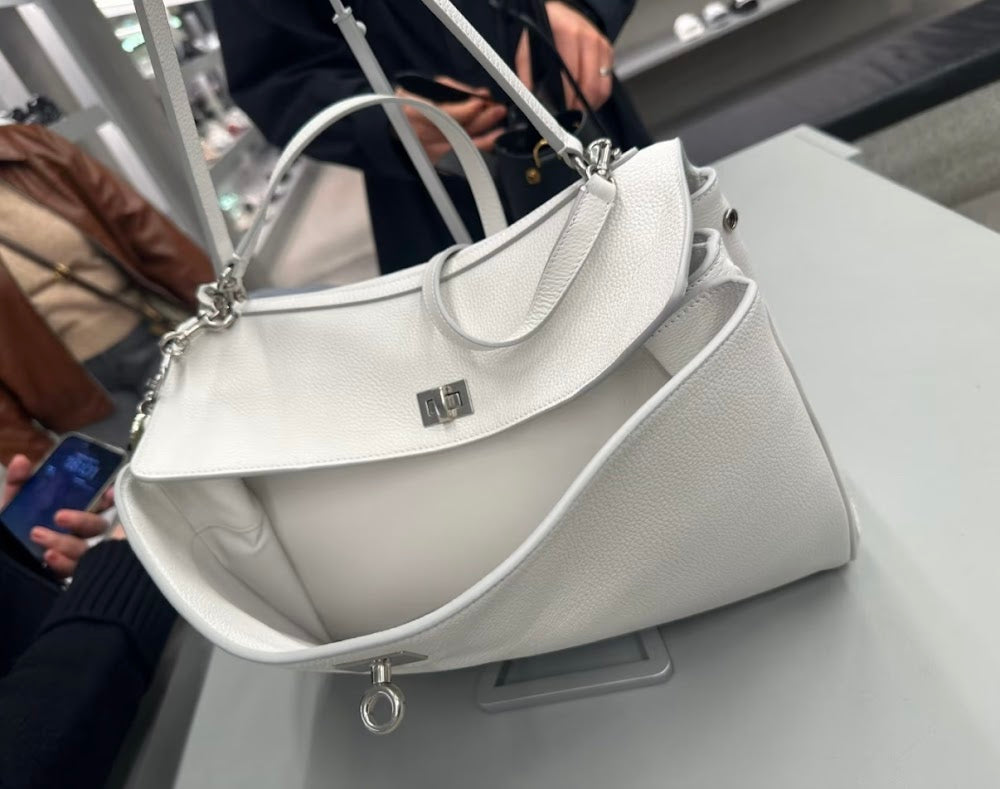 Dragons Bags Balenciaga Luxury Bag --110768