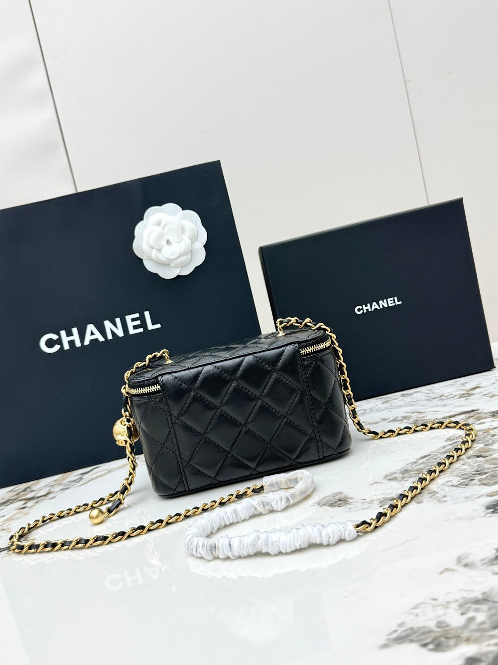 Dragons BagsCHn Luxury Bag --113886