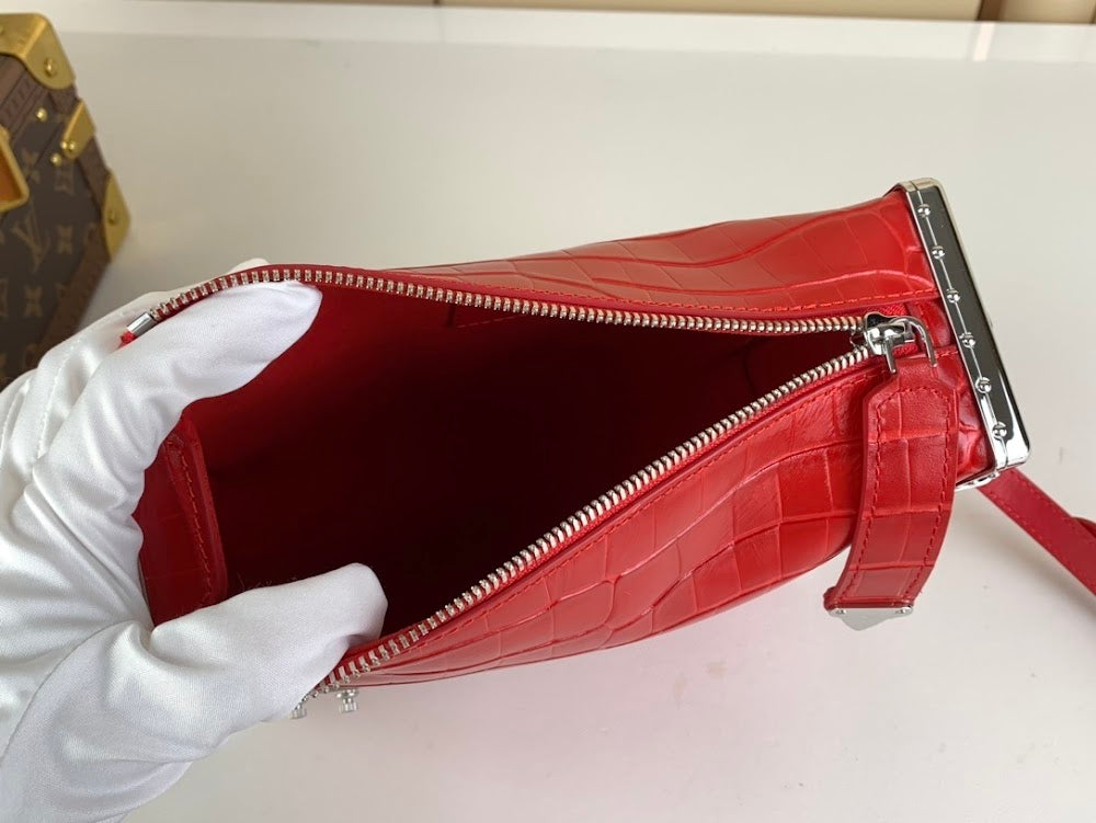 Dragons Bags ln Luxury Bag --68305