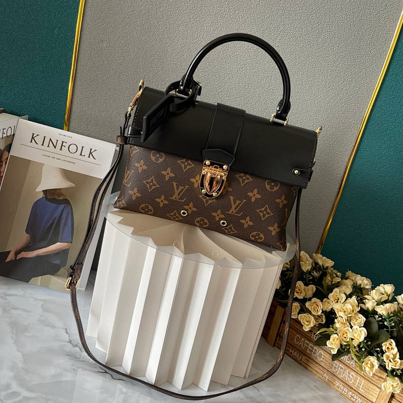 Dragons Bags ln Luxury Bag --81415