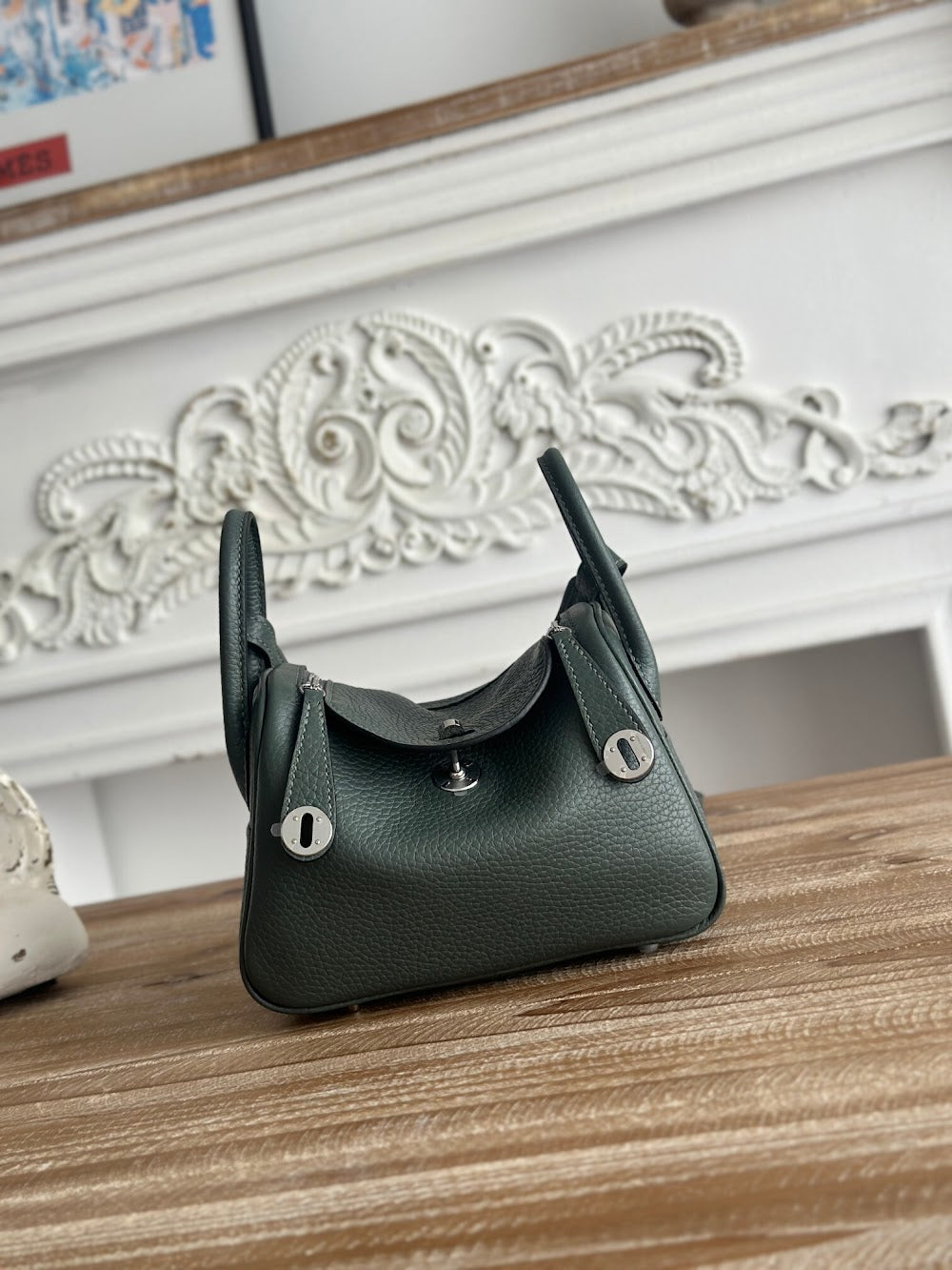 Dragons Bags Hermesn Luxury Bag --118906