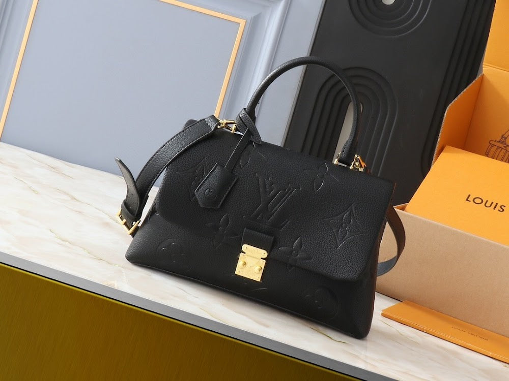 Dragons Bags ln Luxury Bag --76621