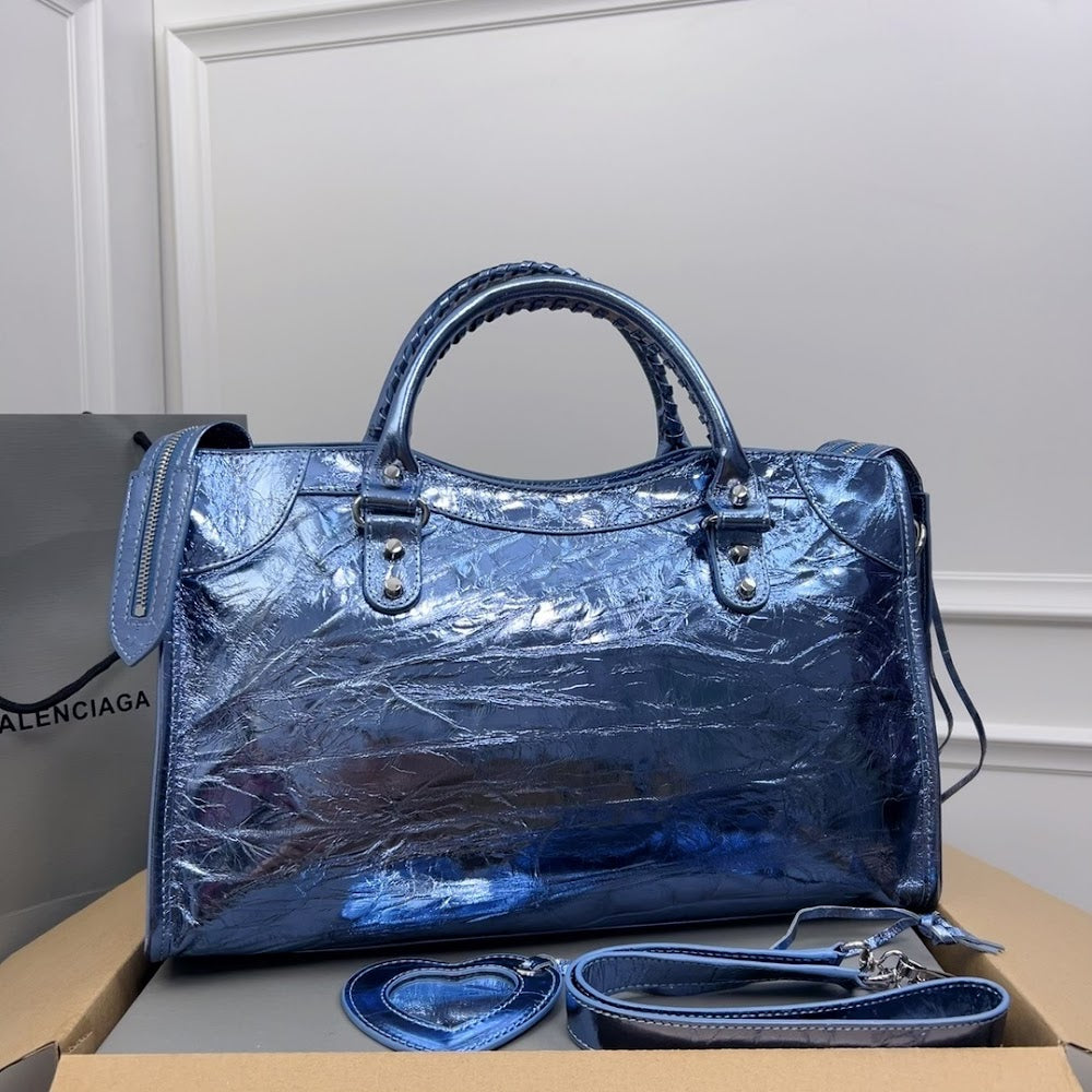 Dragons Bags Balenciaga Luxury Bag --110567