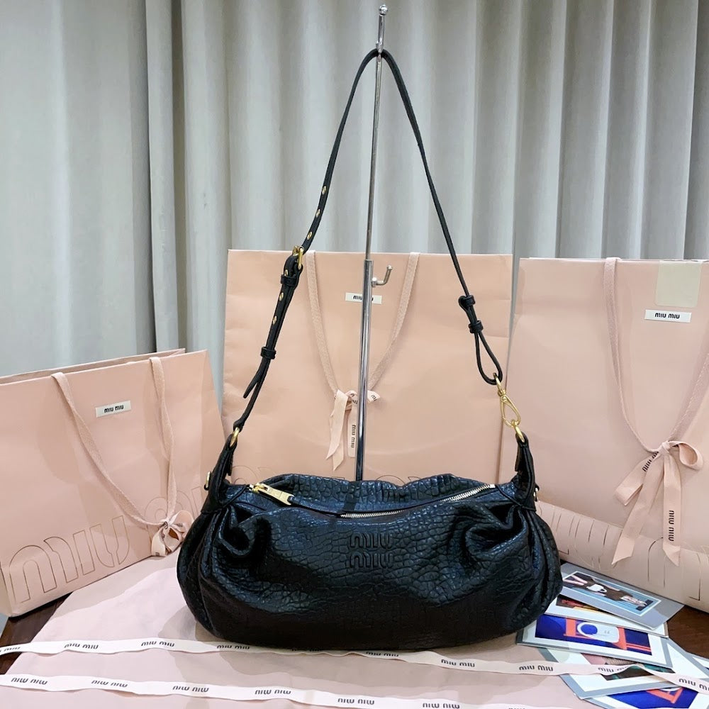 Dragons Bags Miun Miun Luxury Bag --122601