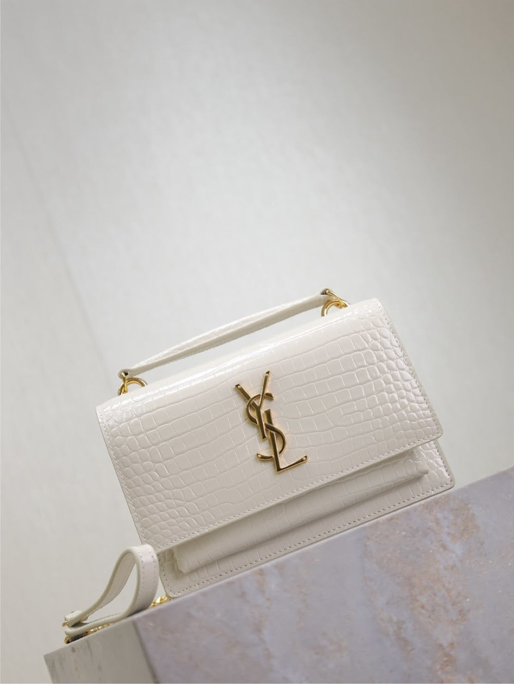 Dragons Bags YSLn Luxury Bag --119626