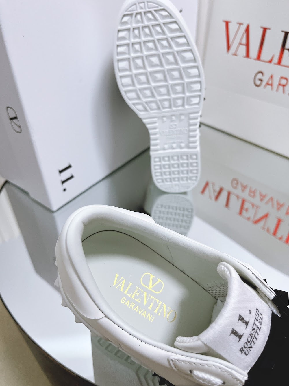 Dragons Bags Valentino Luxury Shoes --52561