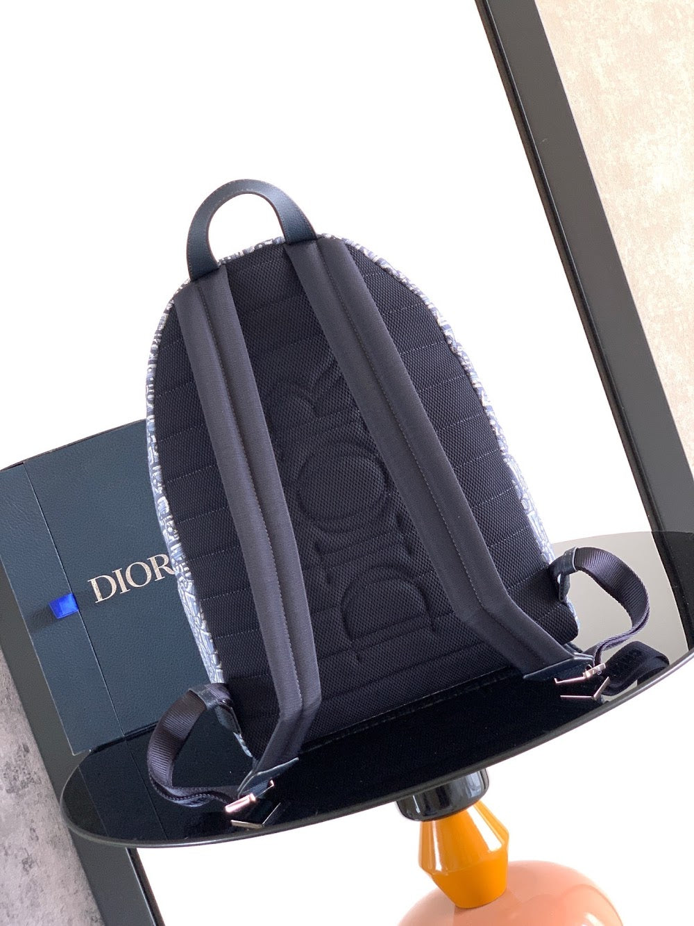 Dragons BagsDiorn Luxury Bag --115994