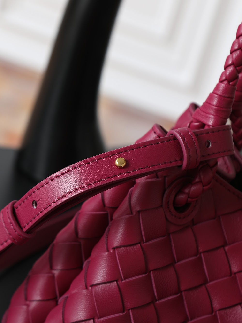 Dragons Bags Bottegan Luxury Bag --91363